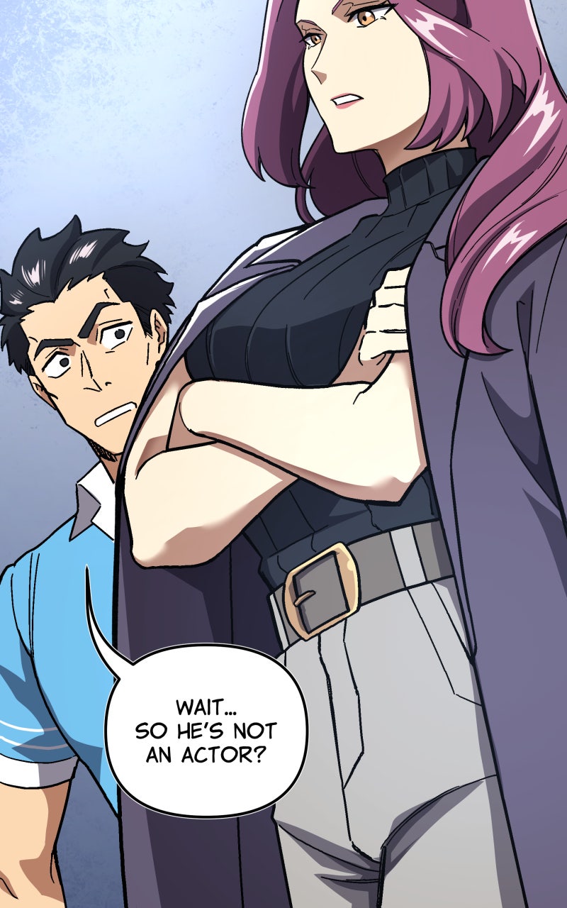 Read Double Mafia Godfather! chapter 2 image 9 on Lezhin