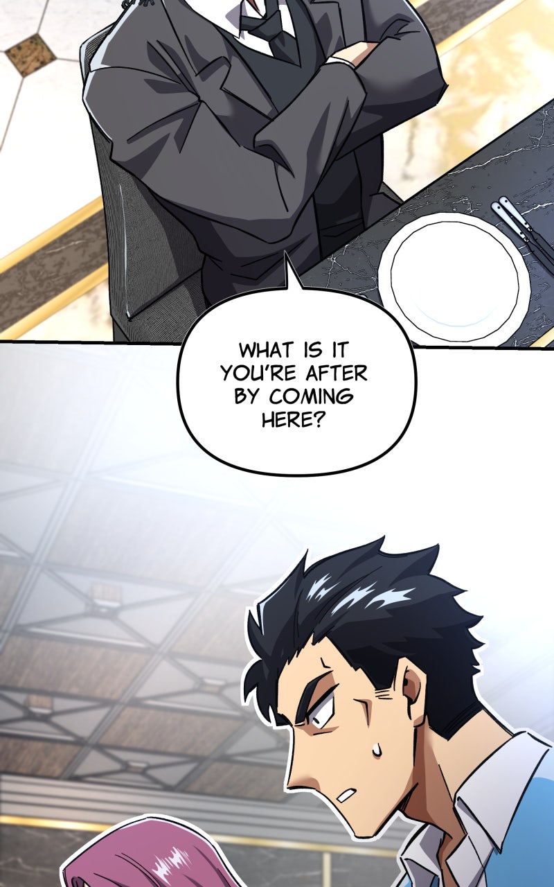 Read Double Mafia Godfather! chapter 2 image 90 on Lezhin