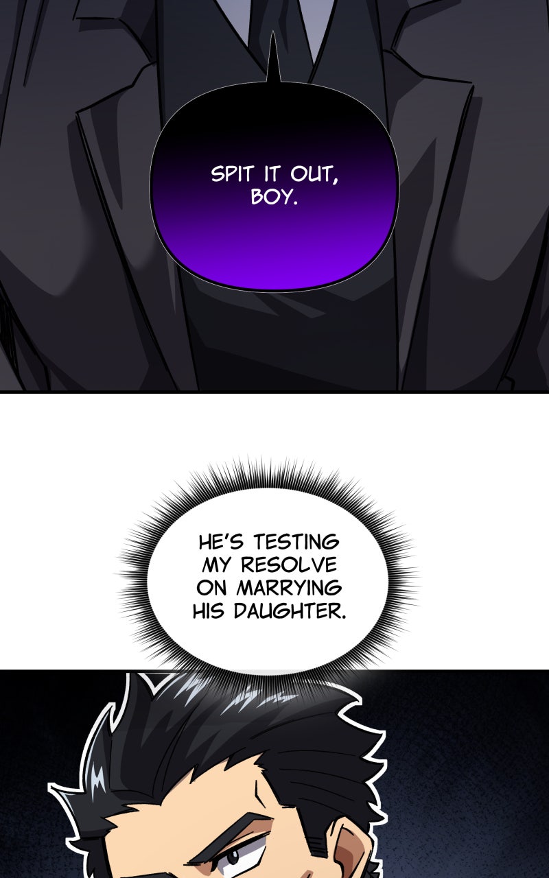Read Double Mafia Godfather! chapter 2 image 93 on Lezhin