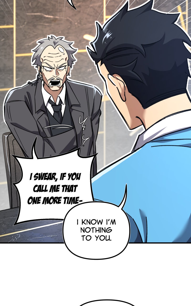 Read Double Mafia Godfather! chapter 2 image 95 on Lezhin