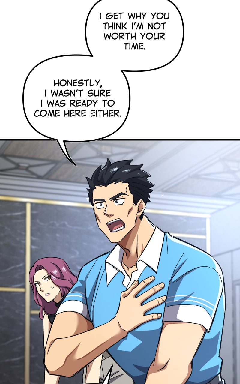 Read Double Mafia Godfather! chapter 2 image 96 on Lezhin