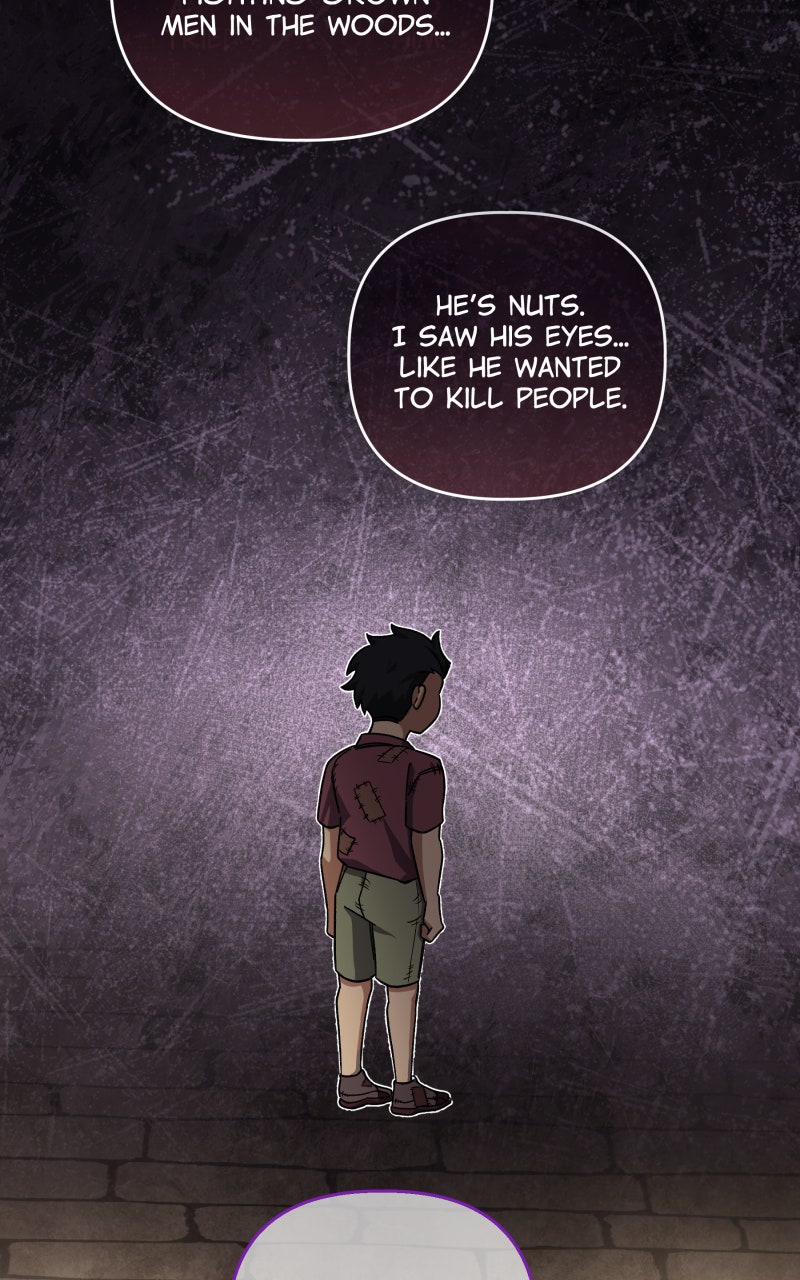 Read Double Mafia Godfather! chapter 5 image 1 on Lezhin