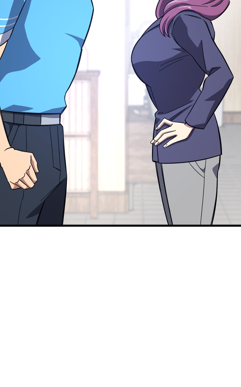 Read Double Mafia Godfather! chapter 5 image 100 on Lezhin
