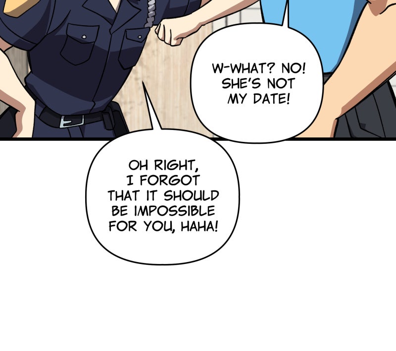 Read Double Mafia Godfather! chapter 5 image 18 on Lezhin