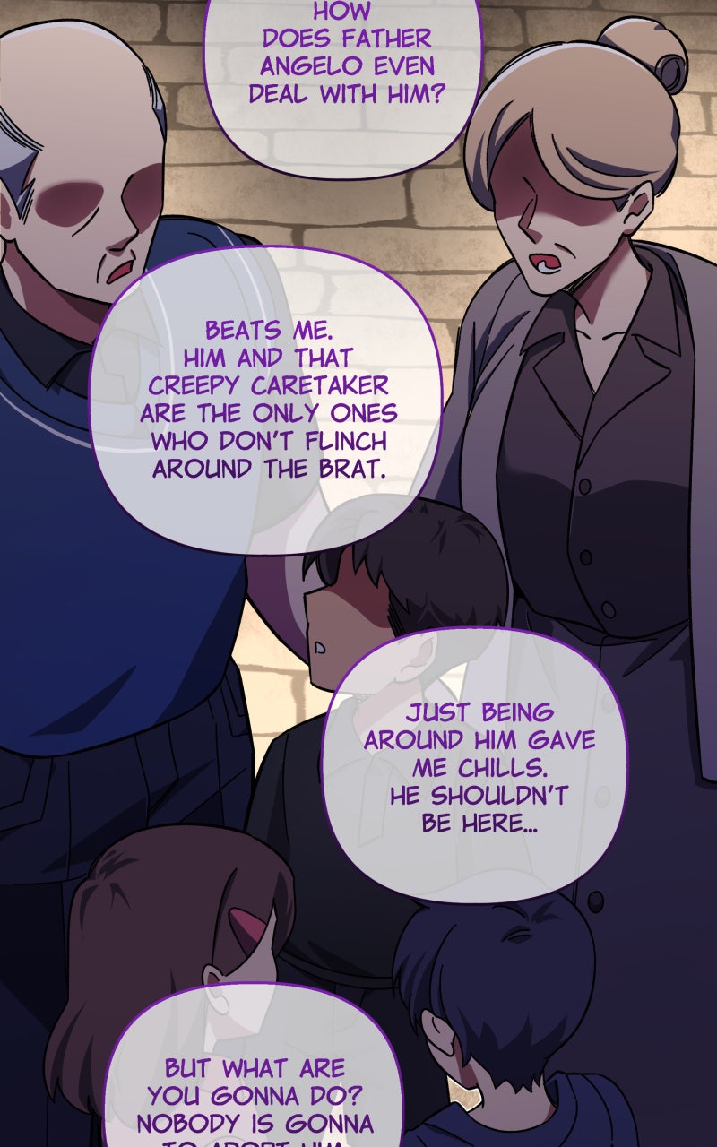 Read Double Mafia Godfather! chapter 5 image 2 on Lezhin