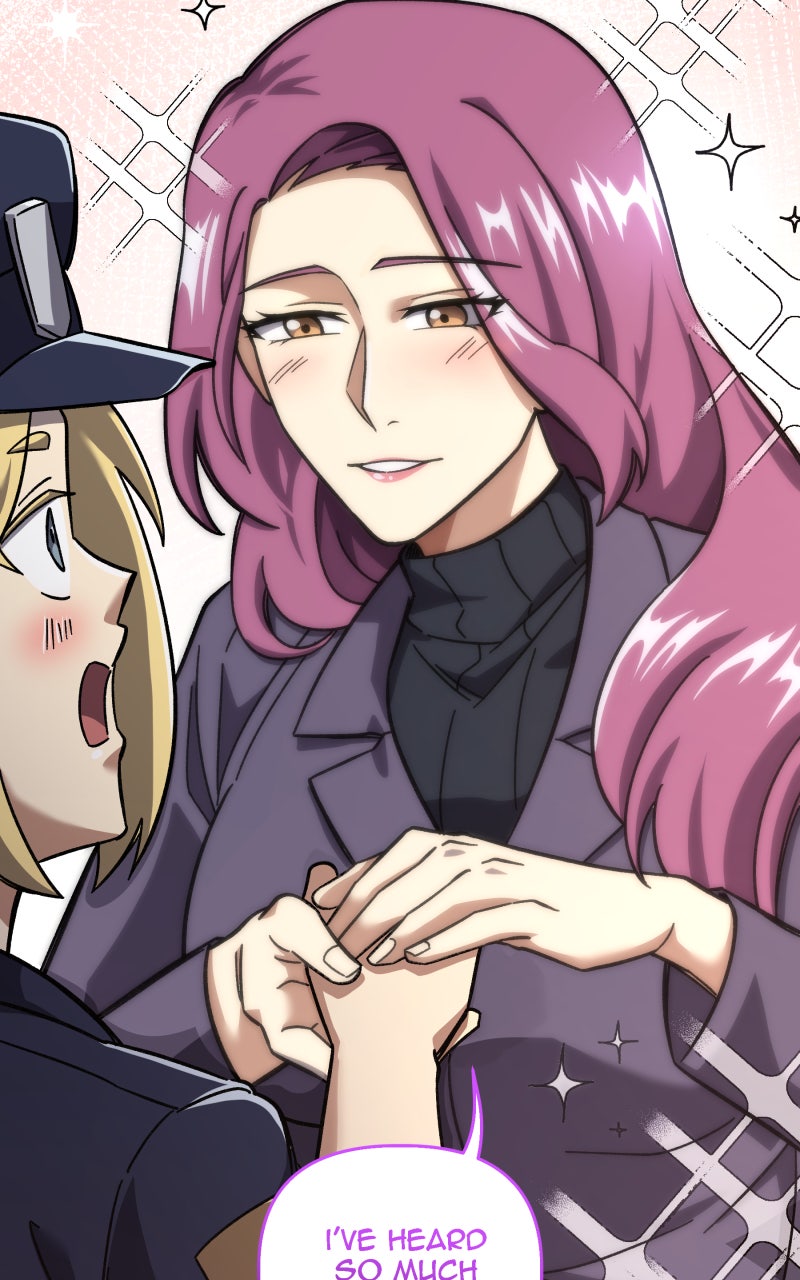 Read Double Mafia Godfather! chapter 5 image 21 on Lezhin