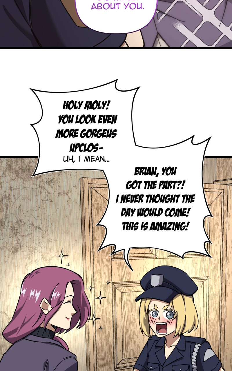 Read Double Mafia Godfather! chapter 5 image 22 on Lezhin