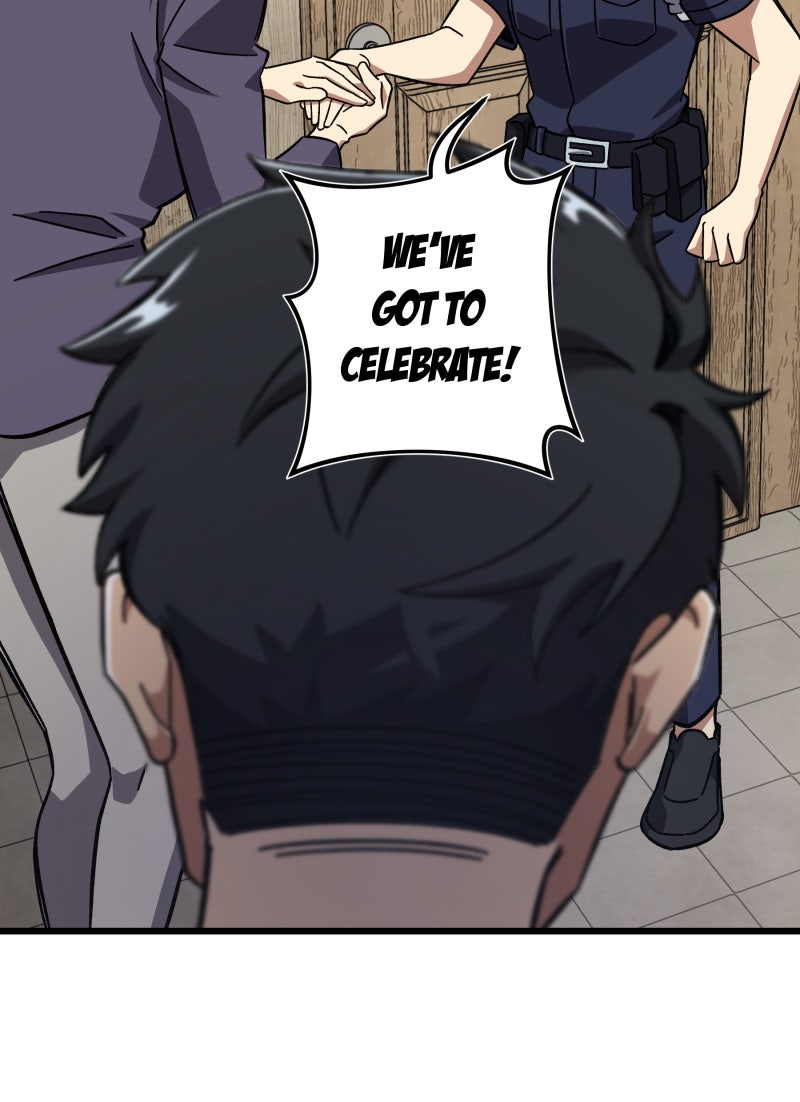 Read Double Mafia Godfather! chapter 5 image 23 on Lezhin