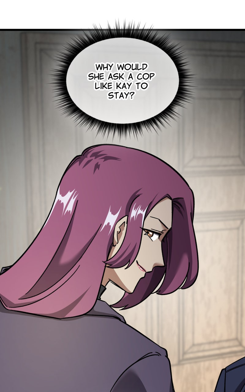 Read Double Mafia Godfather! chapter 5 image 24 on Lezhin