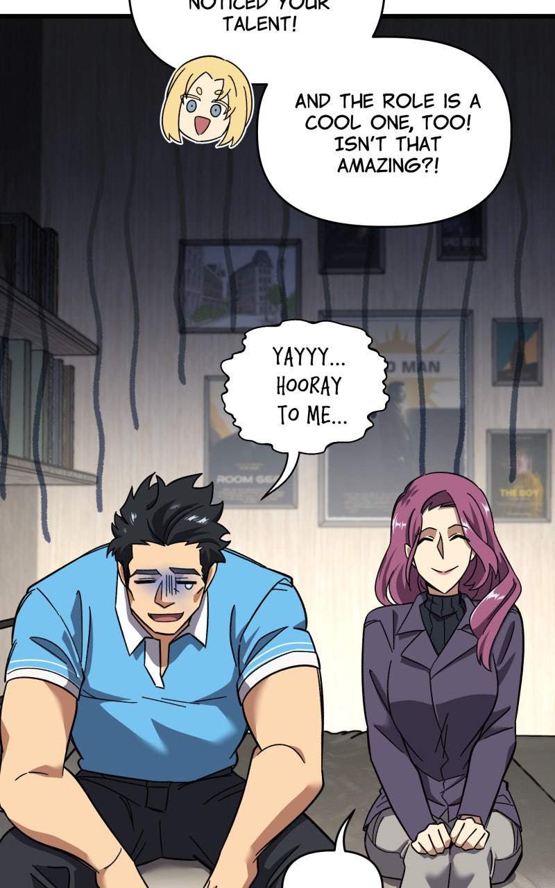 Read Double Mafia Godfather! chapter 5 image 28 on Lezhin