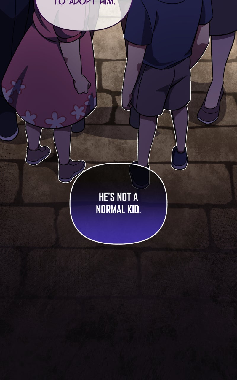 Read Double Mafia Godfather! chapter 5 image 3 on Lezhin