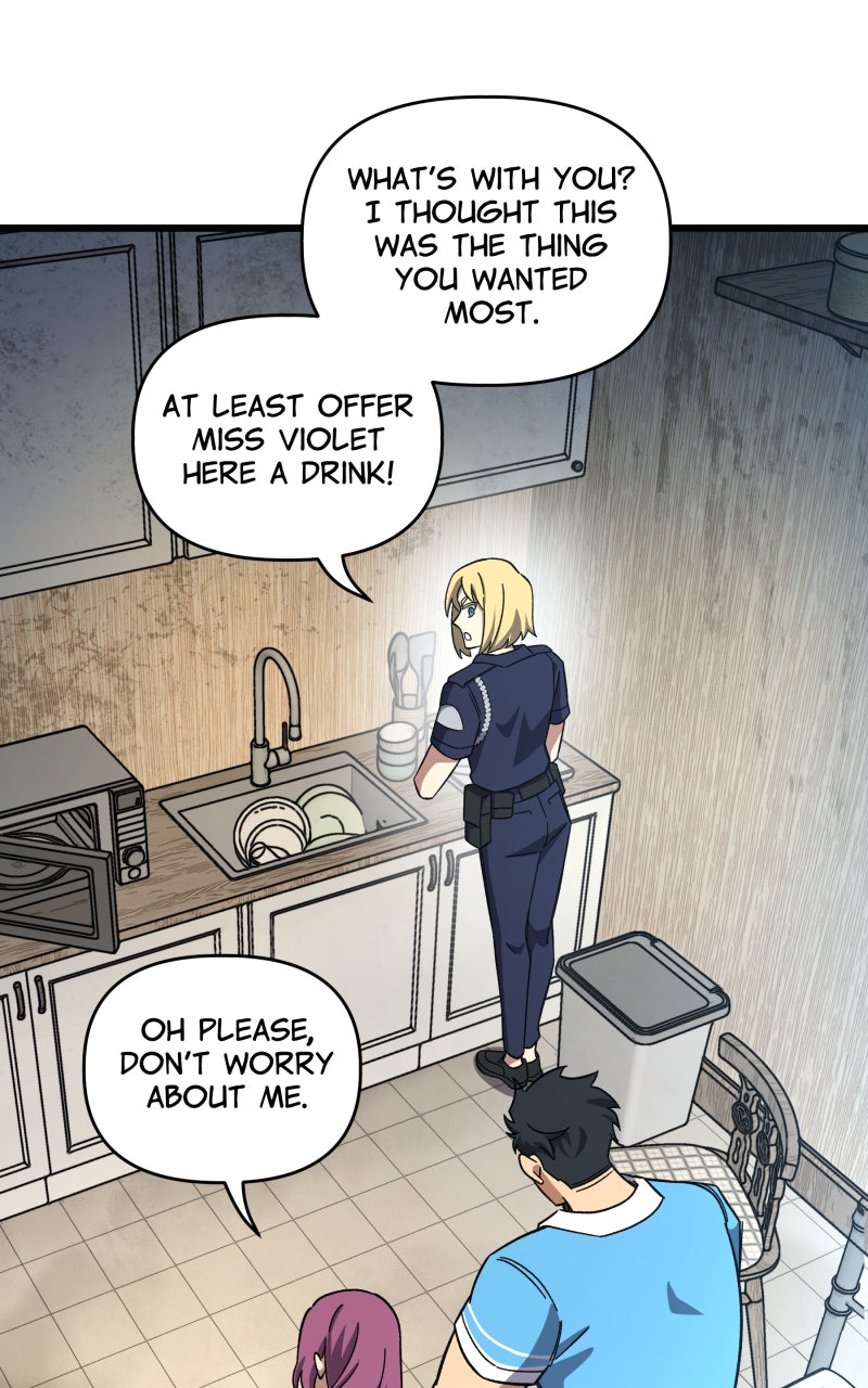 Read Double Mafia Godfather! chapter 5 image 30 on Lezhin