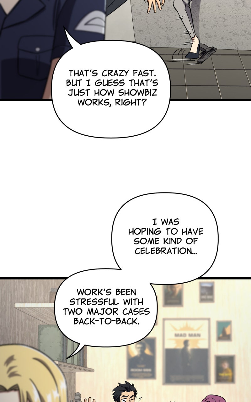 Read Double Mafia Godfather! chapter 5 image 35 on Lezhin