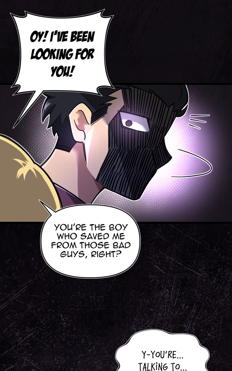 Read Double Mafia Godfather! chapter 5 image 4 on Lezhin