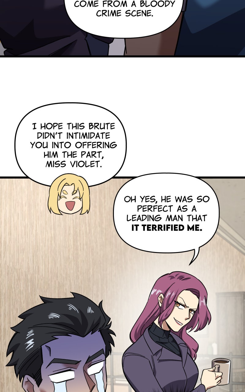 Read Double Mafia Godfather! chapter 5 image 41 on Lezhin