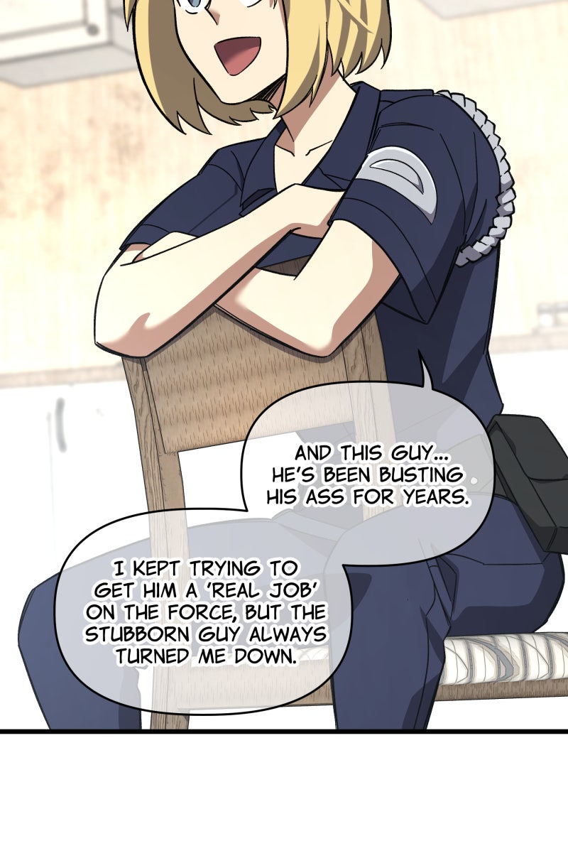 Read Double Mafia Godfather! chapter 5 image 43 on Lezhin