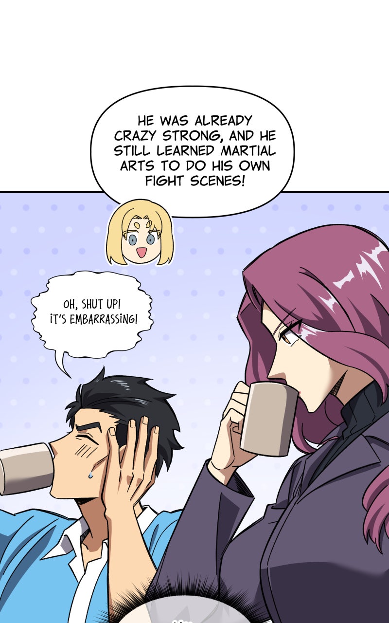 Read Double Mafia Godfather! chapter 5 image 44 on Lezhin