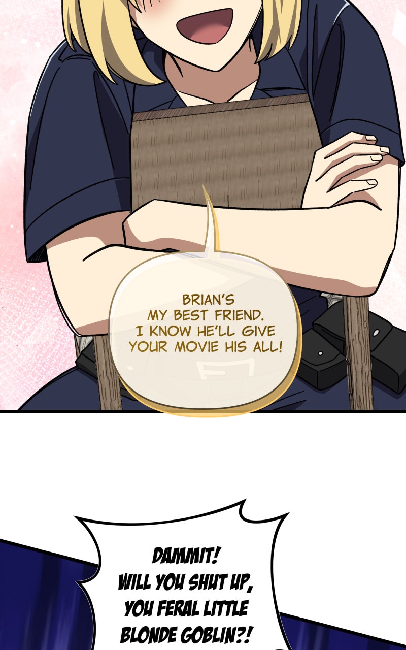 Read Double Mafia Godfather! chapter 5 image 46 on Lezhin