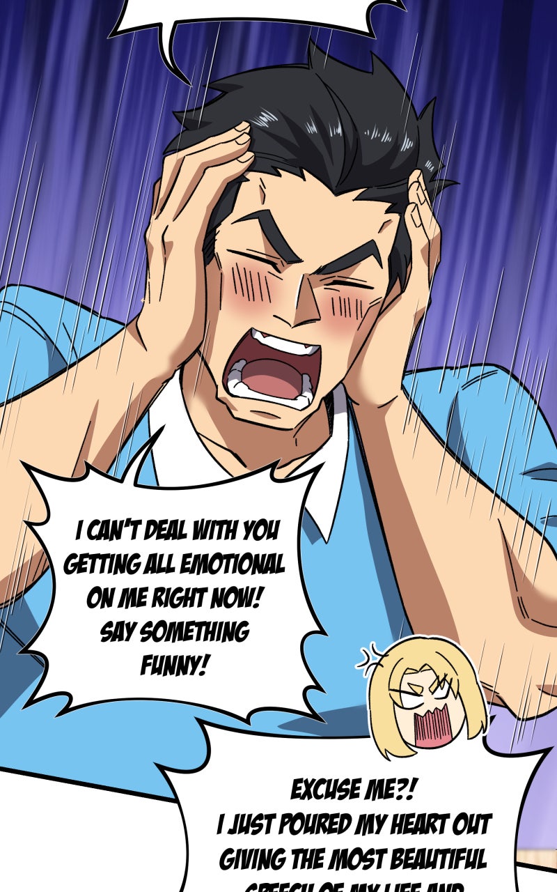 Read Double Mafia Godfather! chapter 5 image 47 on Lezhin