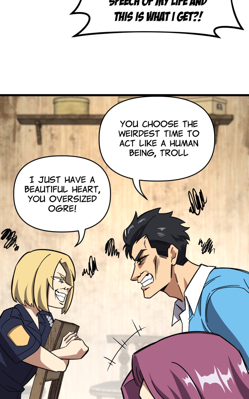 Read Double Mafia Godfather! chapter 5 image 48 on Lezhin