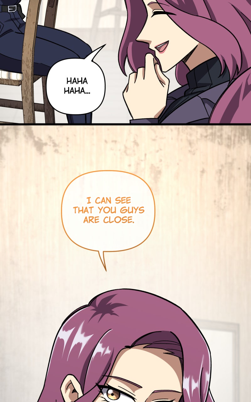 Read Double Mafia Godfather! chapter 5 image 49 on Lezhin