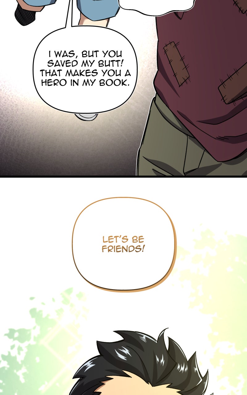 Read Double Mafia Godfather! chapter 5 image 6 on Lezhin