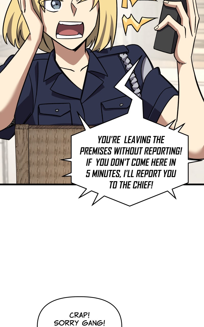 Read Double Mafia Godfather! chapter 5 image 63 on Lezhin