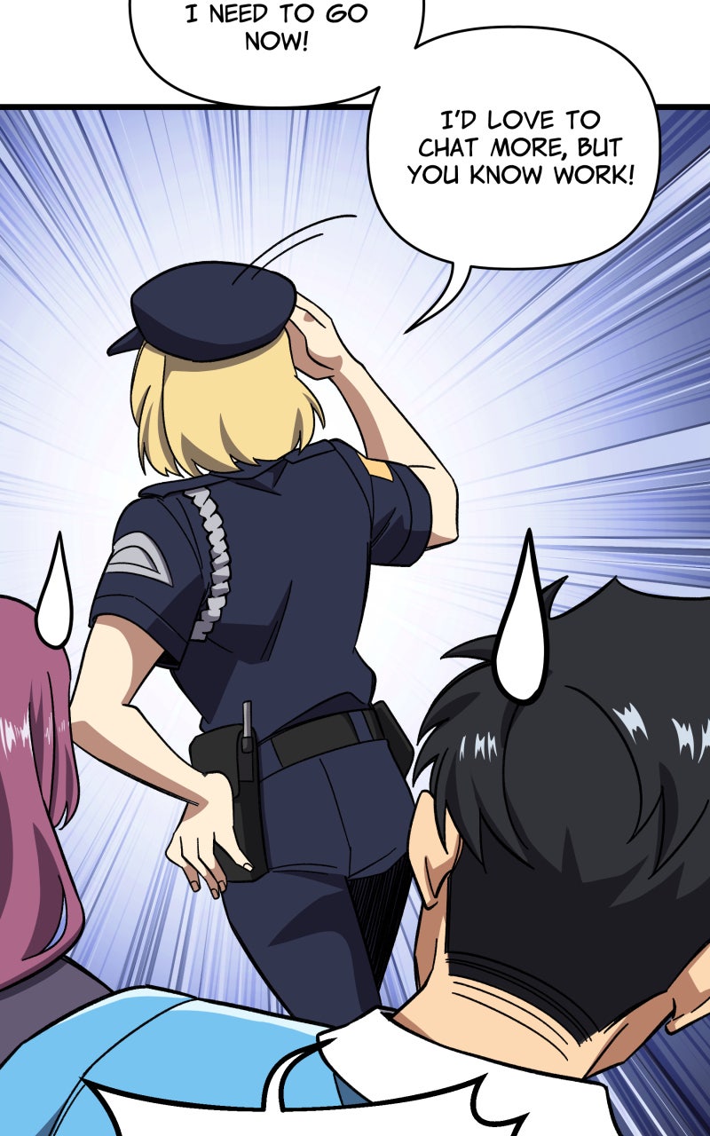 Read Double Mafia Godfather! chapter 5 image 64 on Lezhin