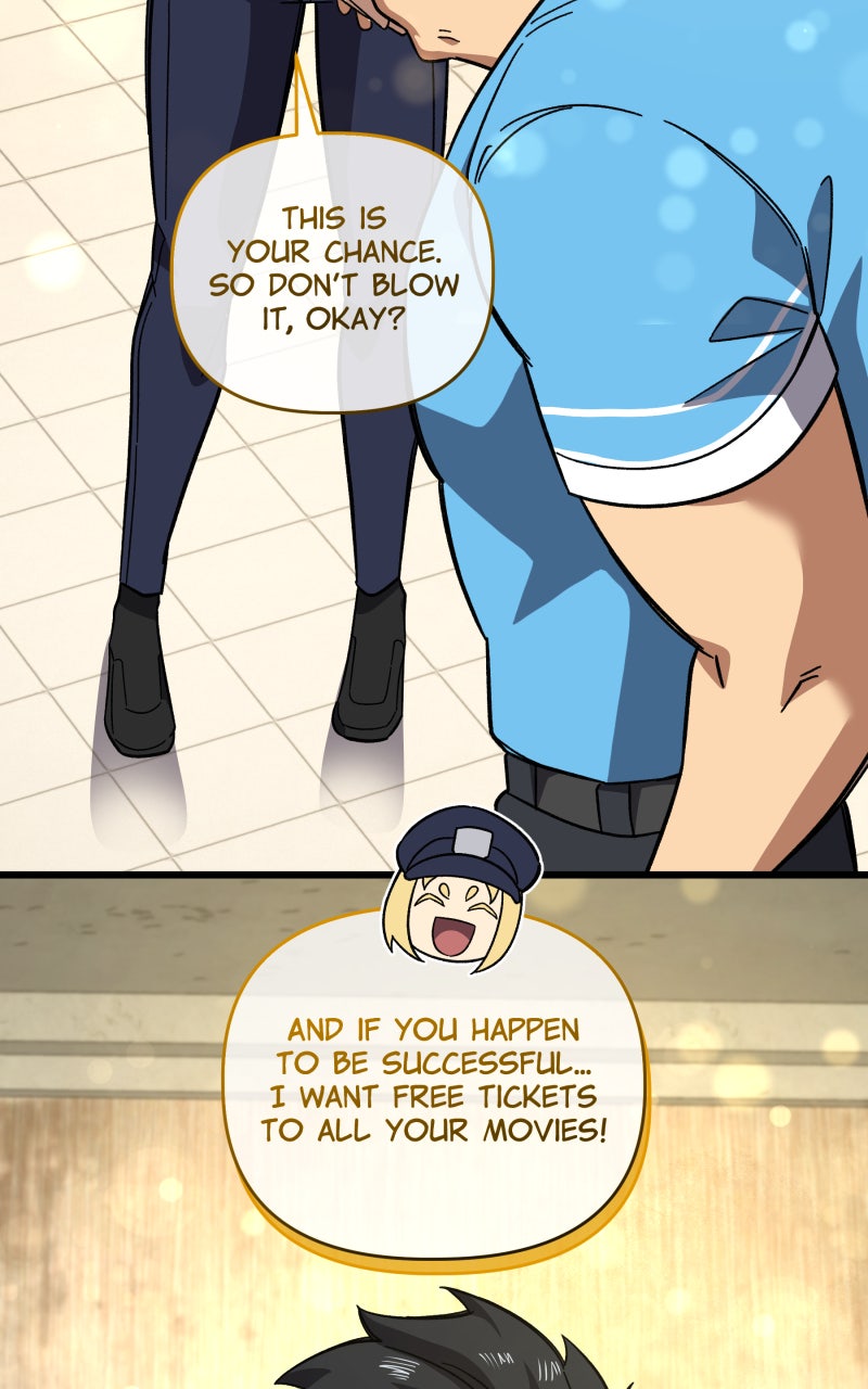 Read Double Mafia Godfather! chapter 5 image 68 on Lezhin