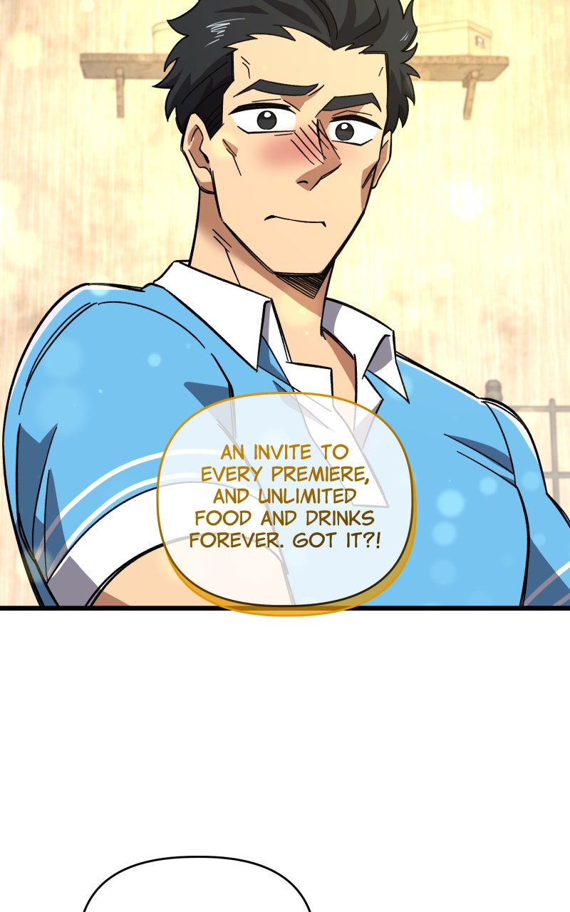 Read Double Mafia Godfather! chapter 5 image 69 on Lezhin