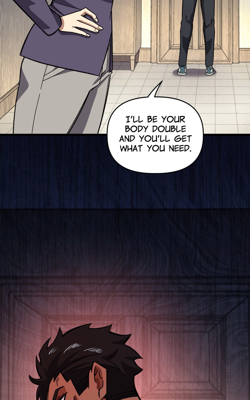 Read Double Mafia Godfather! chapter 5 image 75 on Lezhin