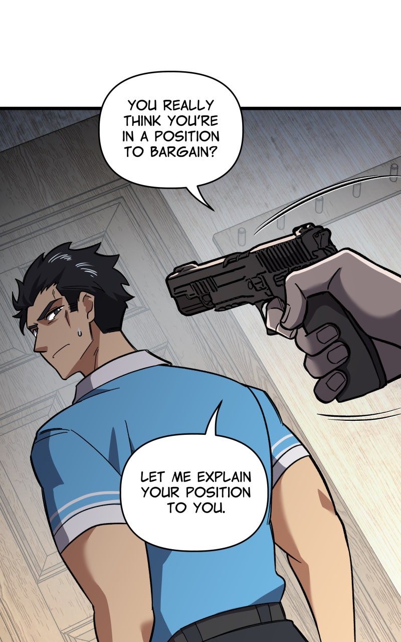 Read Double Mafia Godfather! chapter 5 image 79 on Lezhin