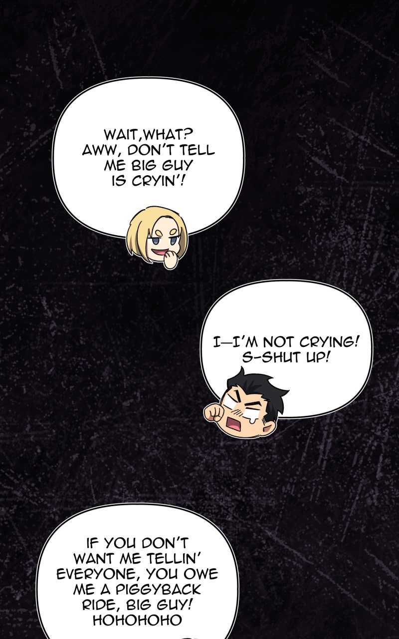 Read Double Mafia Godfather! chapter 5 image 8 on Lezhin