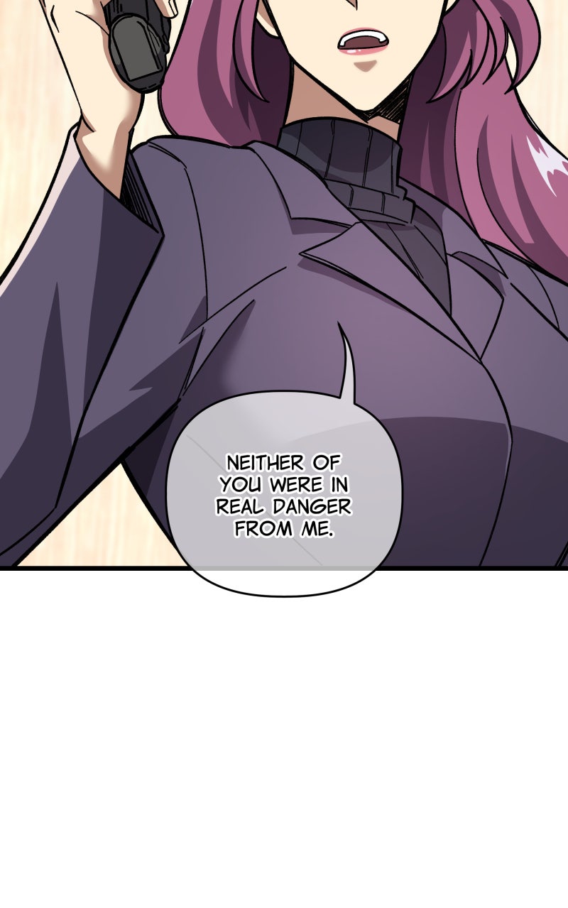 Read Double Mafia Godfather! chapter 5 image 83 on Lezhin