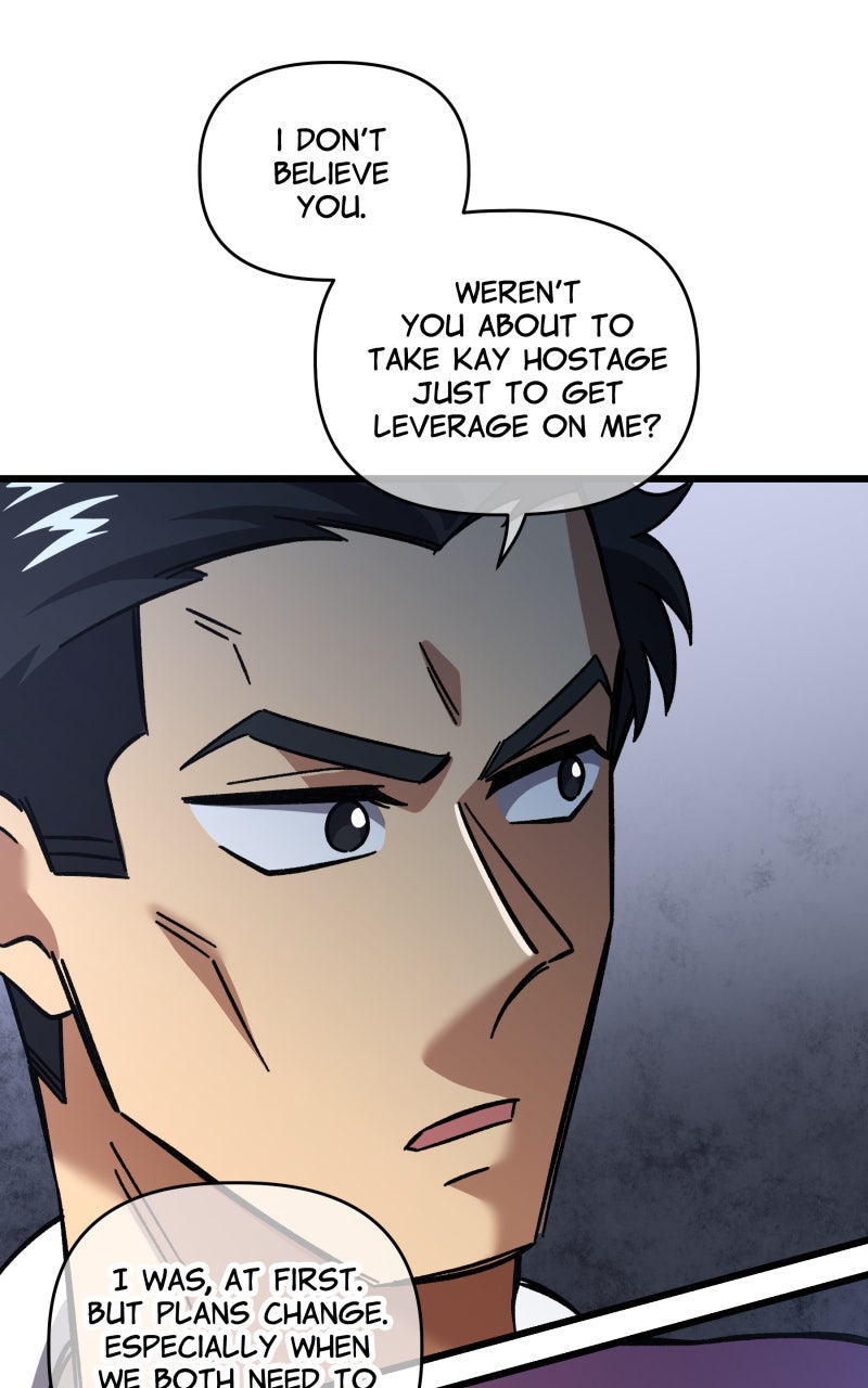Read Double Mafia Godfather! chapter 5 image 84 on Lezhin