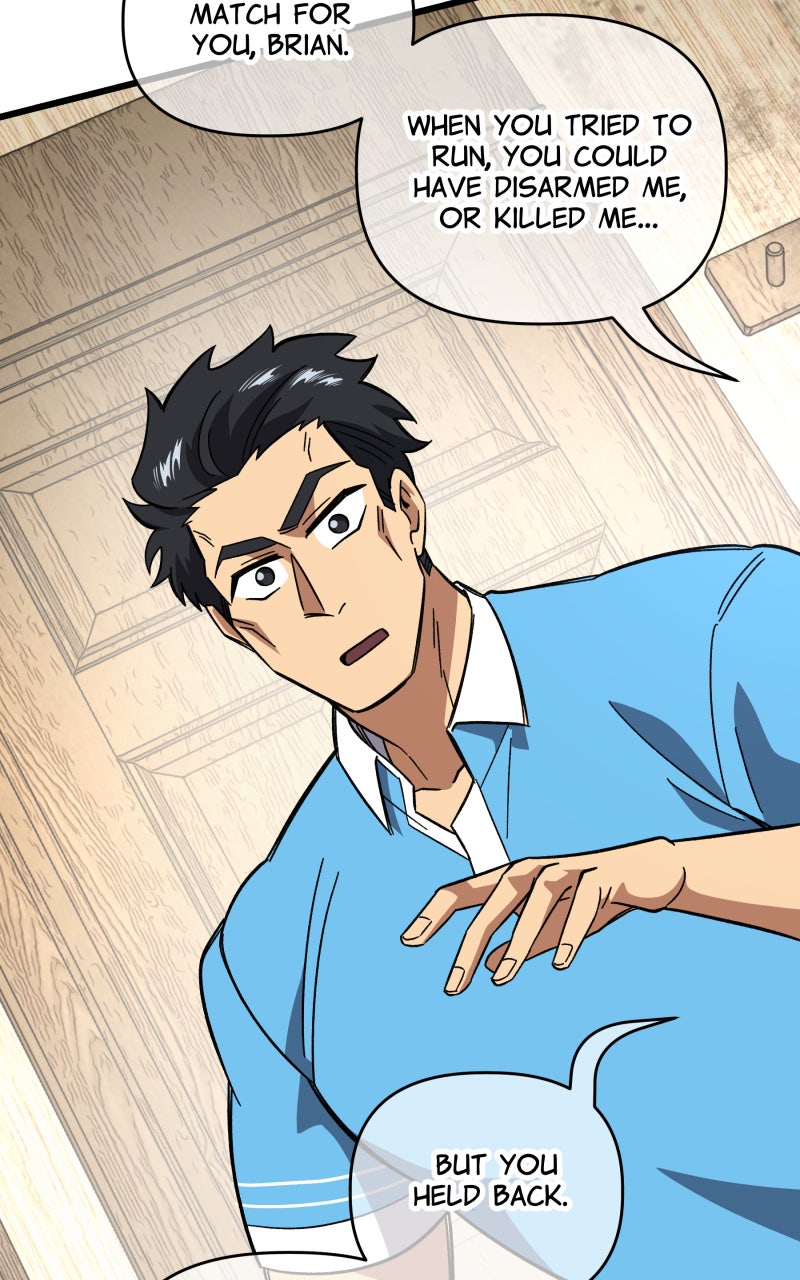 Read Double Mafia Godfather! chapter 5 image 86 on Lezhin