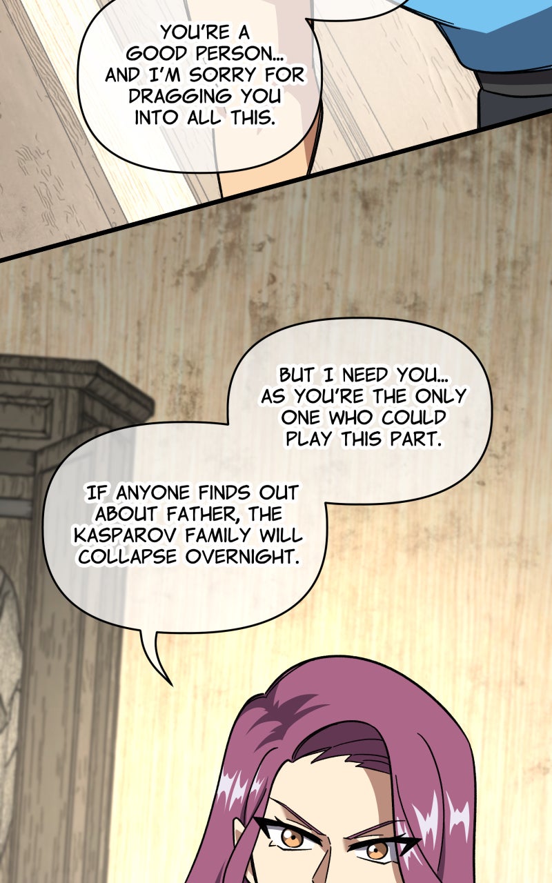 Read Double Mafia Godfather! chapter 5 image 87 on Lezhin