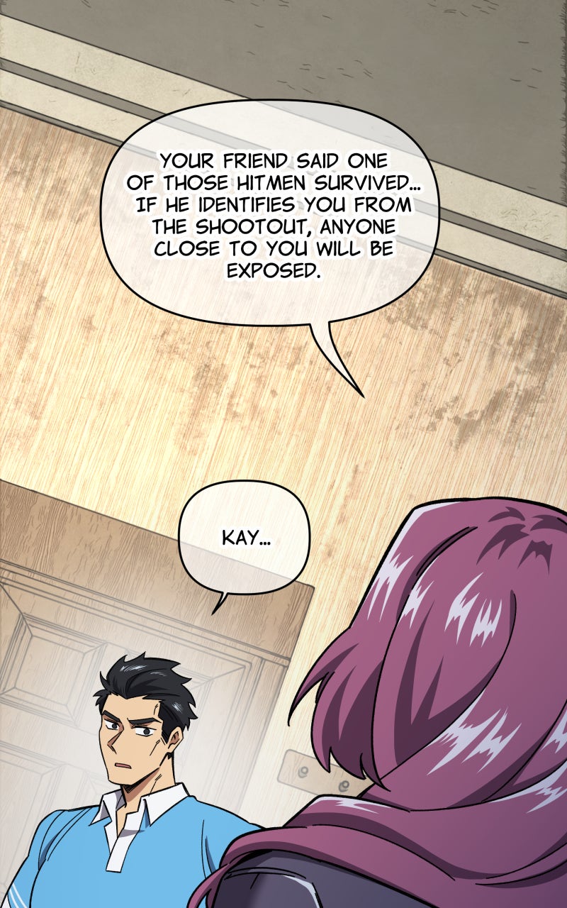 Read Double Mafia Godfather! chapter 5 image 89 on Lezhin