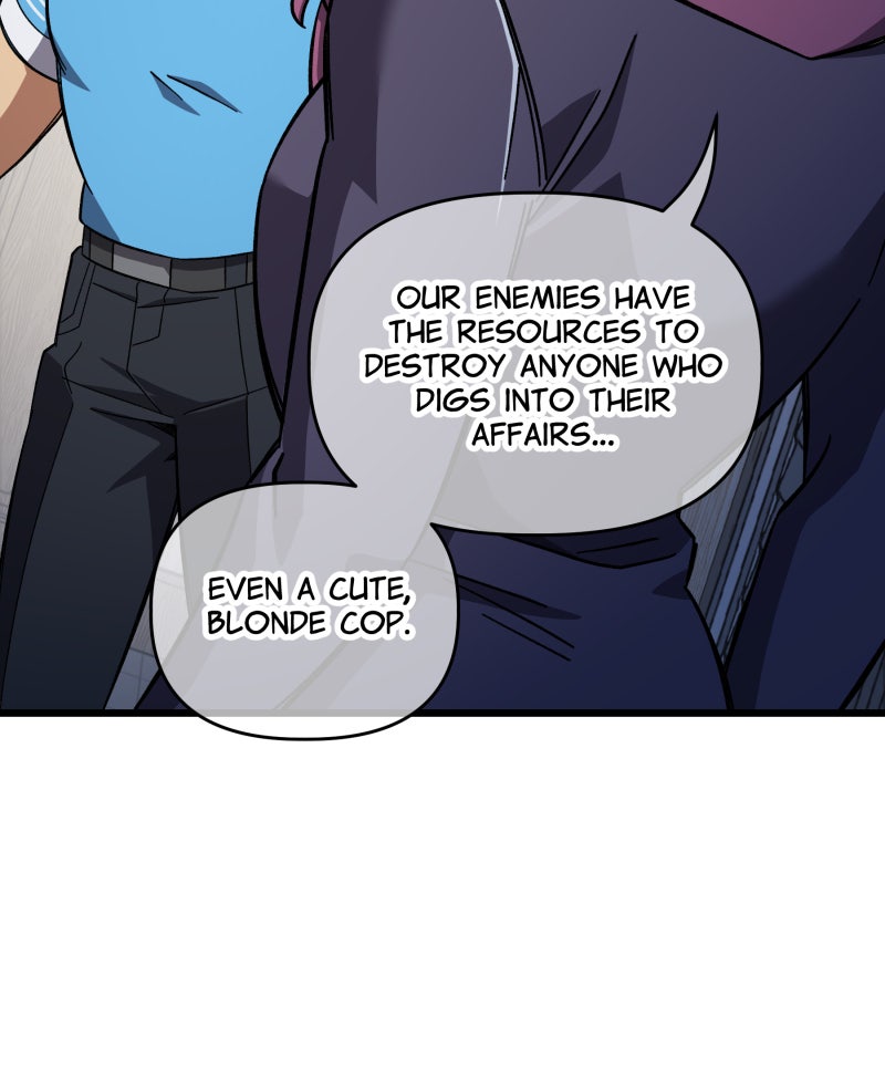 Read Double Mafia Godfather! chapter 5 image 90 on Lezhin