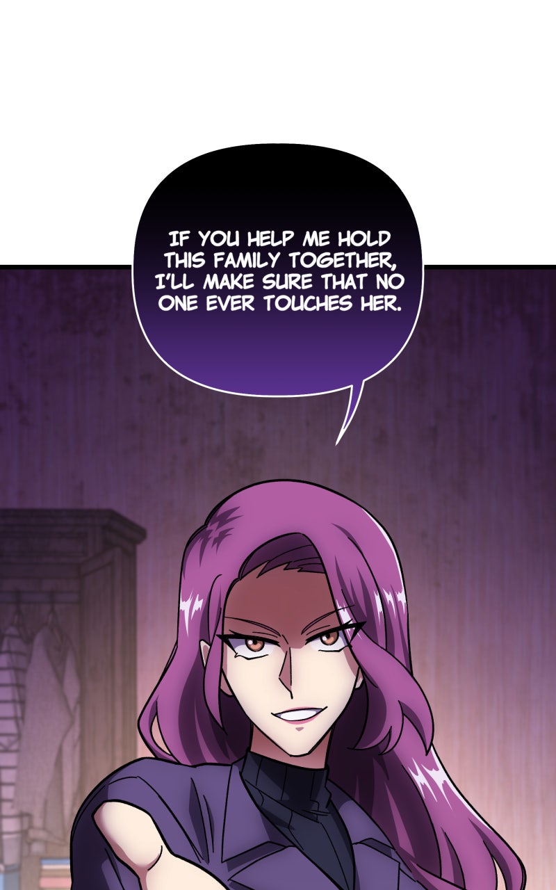 Read Double Mafia Godfather! chapter 5 image 91 on Lezhin
