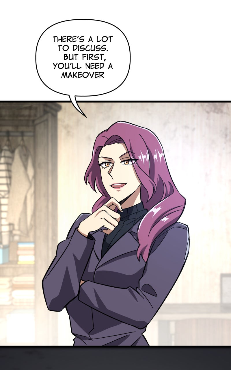 Read Double Mafia Godfather! chapter 5 image 98 on Lezhin