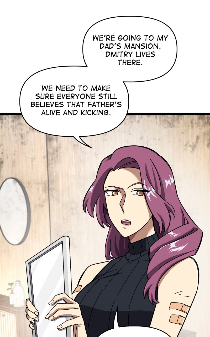 Read Double Mafia Godfather! chapter 6 image 17 on Lezhin