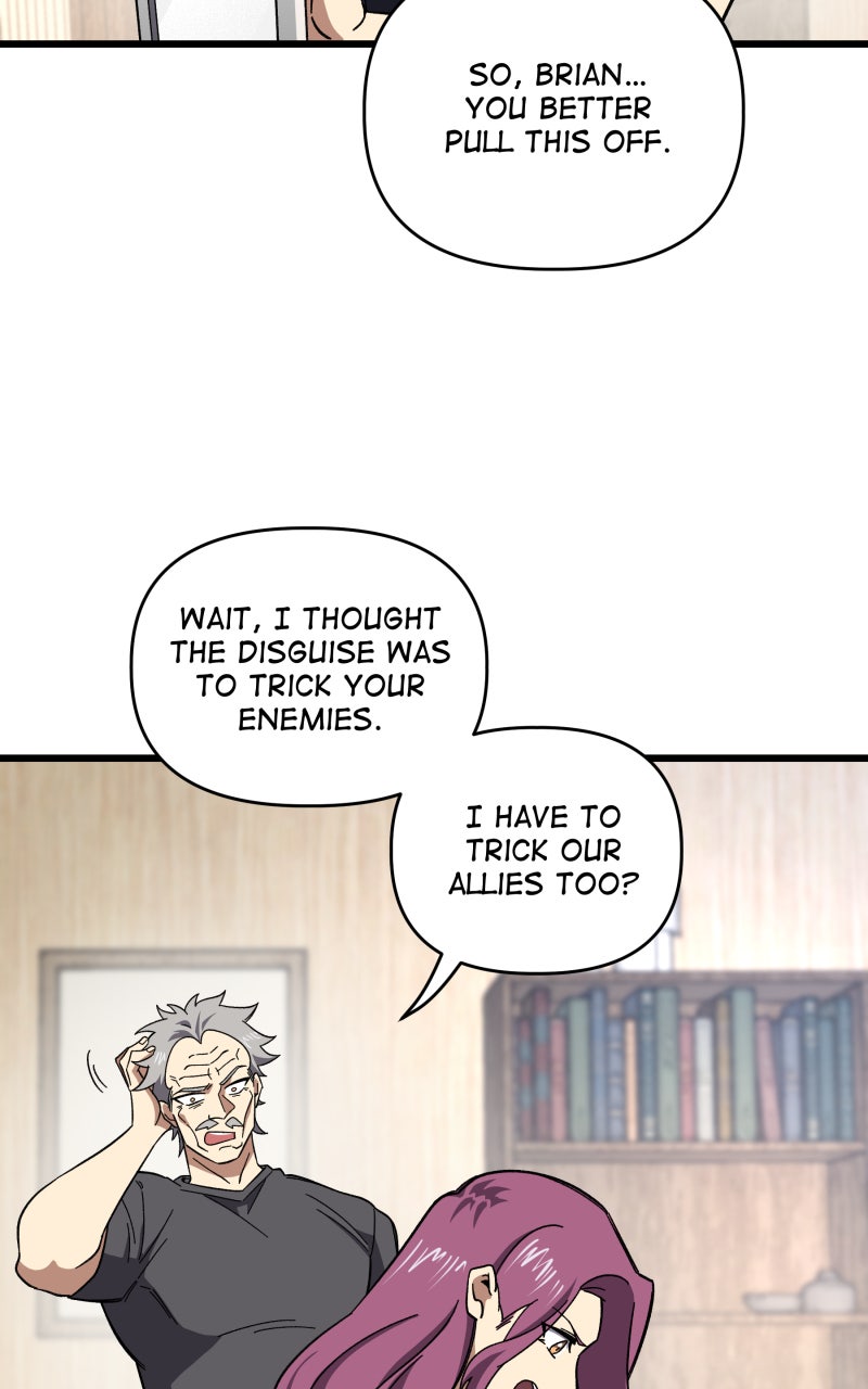 Read Double Mafia Godfather! chapter 6 image 18 on Lezhin