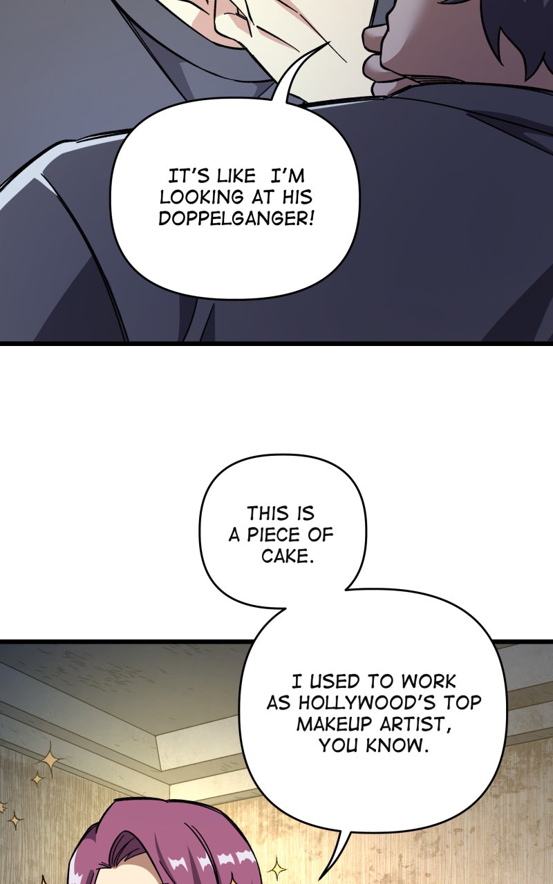 Read Double Mafia Godfather! chapter 6 image 2 on Lezhin
