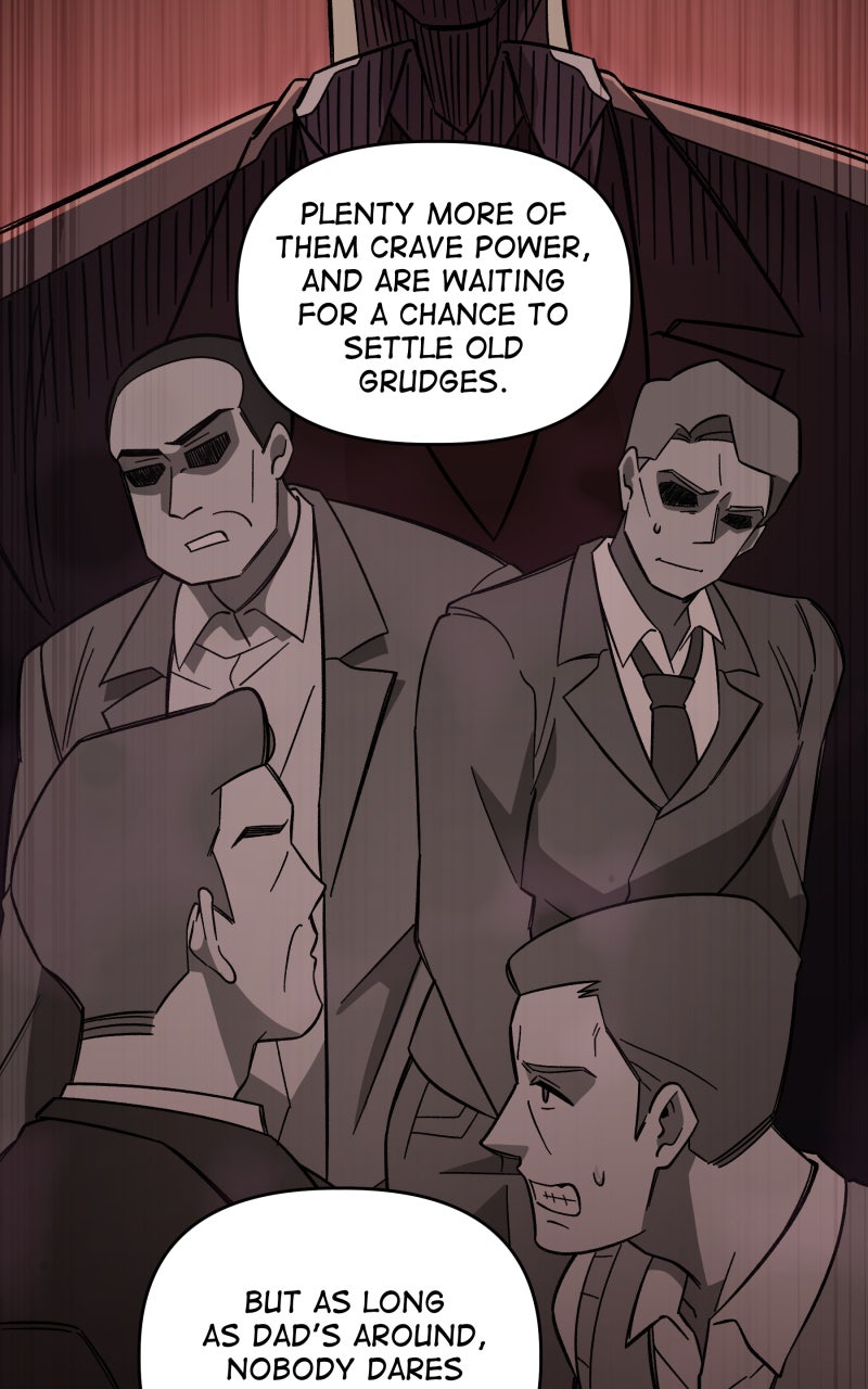 Read Double Mafia Godfather! chapter 6 image 21 on Lezhin