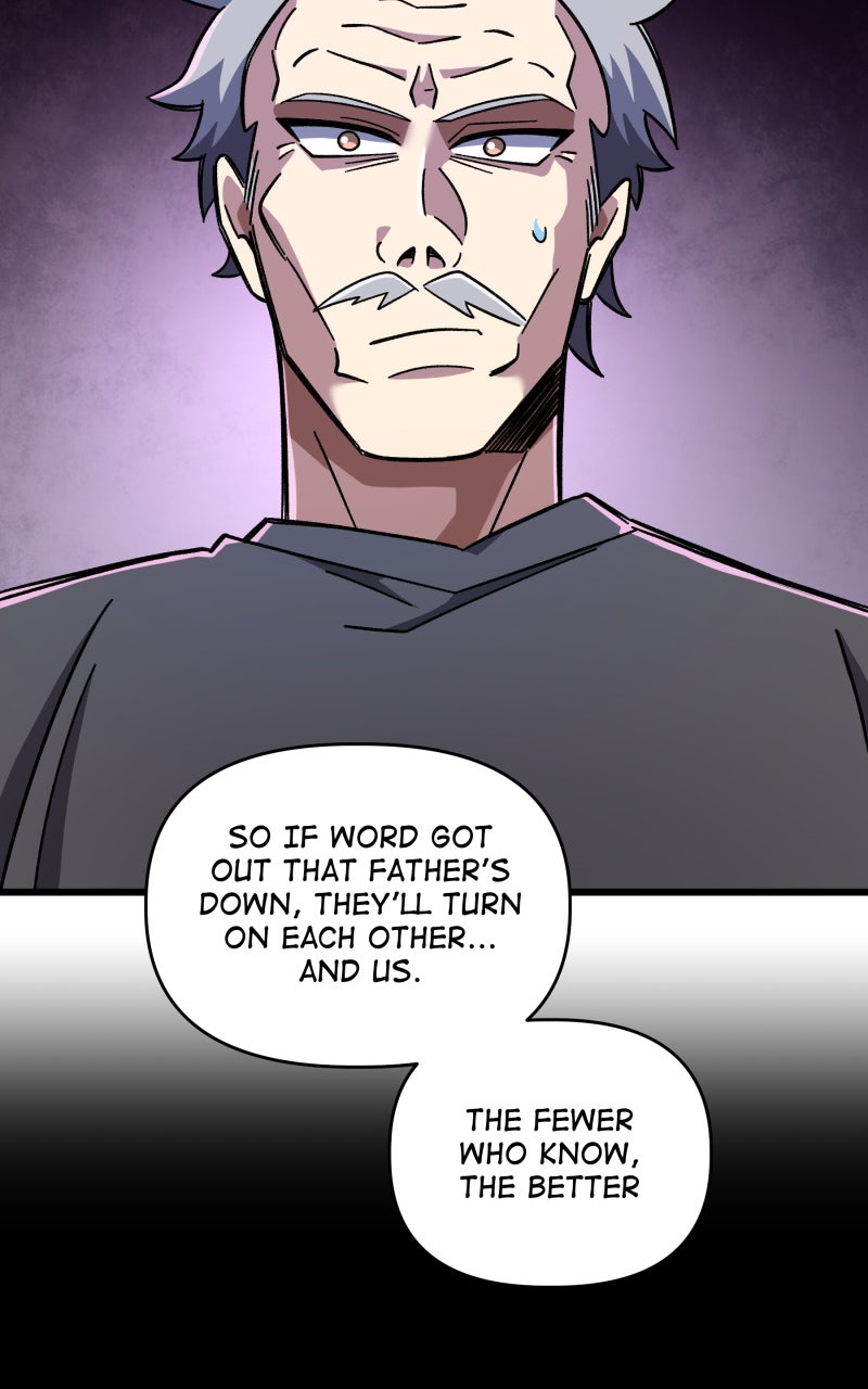 Read Double Mafia Godfather! chapter 6 image 23 on Lezhin