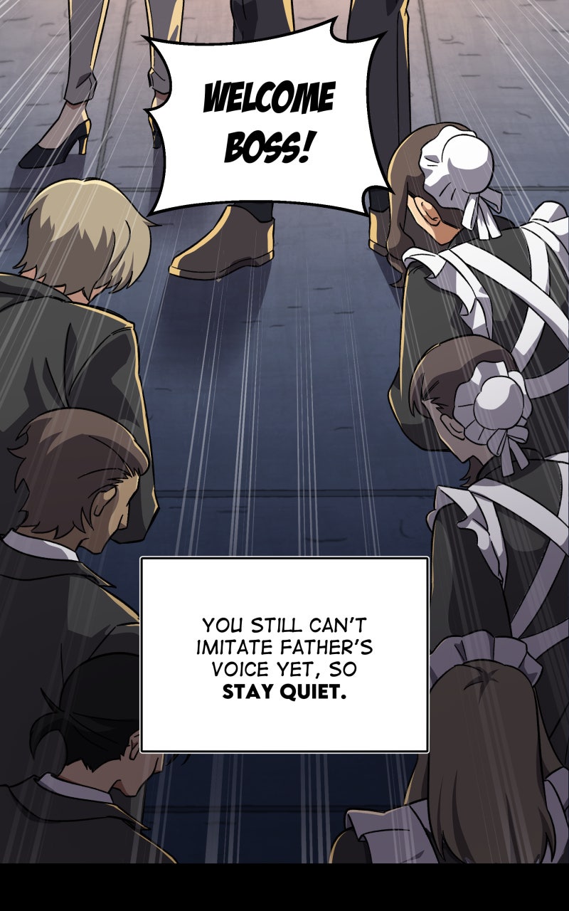 Read Double Mafia Godfather! chapter 6 image 28 on Lezhin