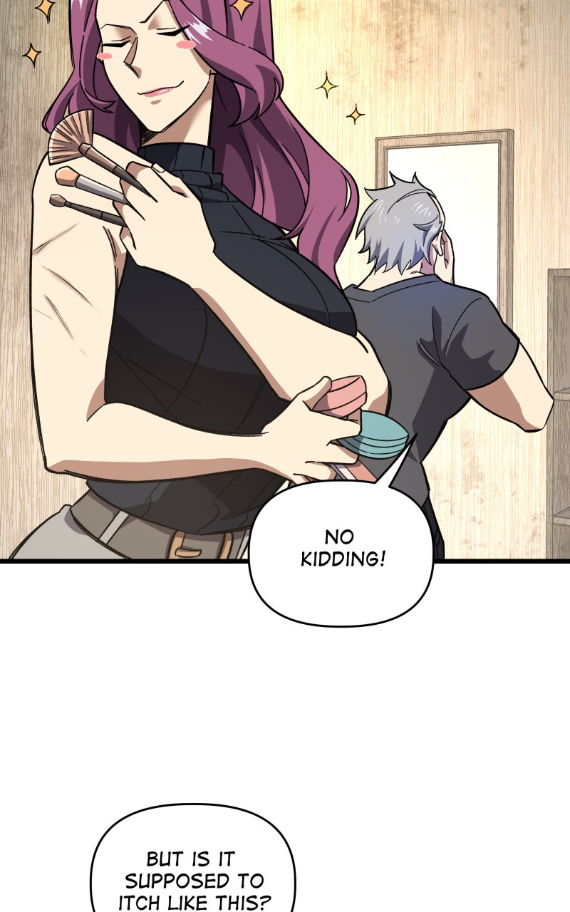Read Double Mafia Godfather! chapter 6 image 3 on Lezhin