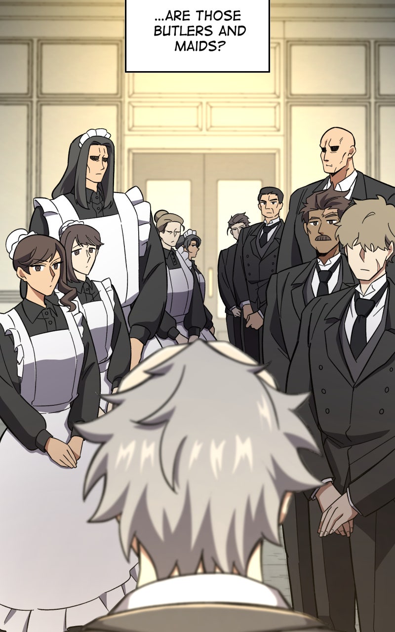 Read Double Mafia Godfather! chapter 6 image 35 on Lezhin