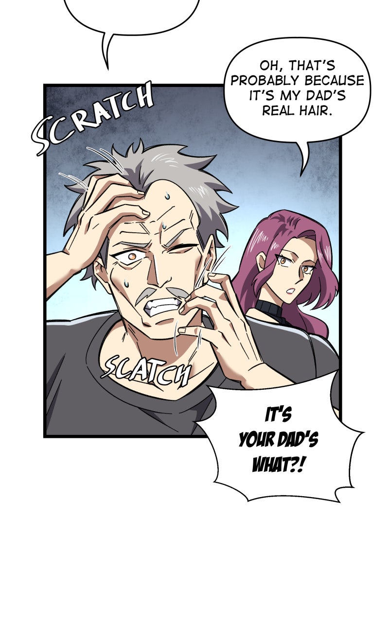 Read Double Mafia Godfather! chapter 6 image 4 on Lezhin
